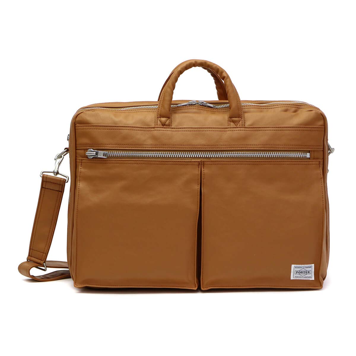 

Двошарові труси Porter Freestyle 2WAY (Верблюд) 707-08208