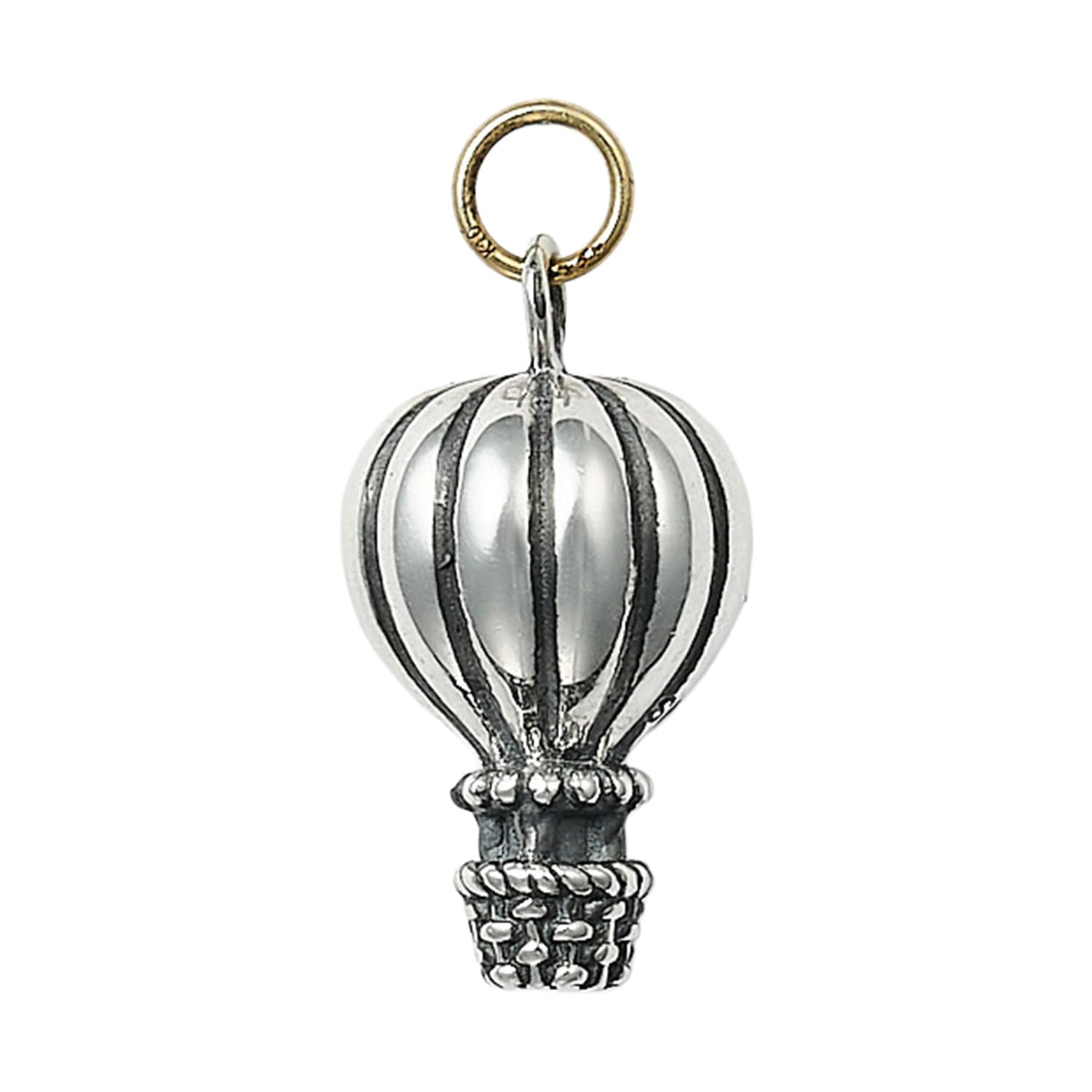 

[Agate] Silver Charm 1025311737698999