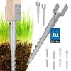 Tuinkas accessoires en tuinnetten – Hekken, latwerk en poorten