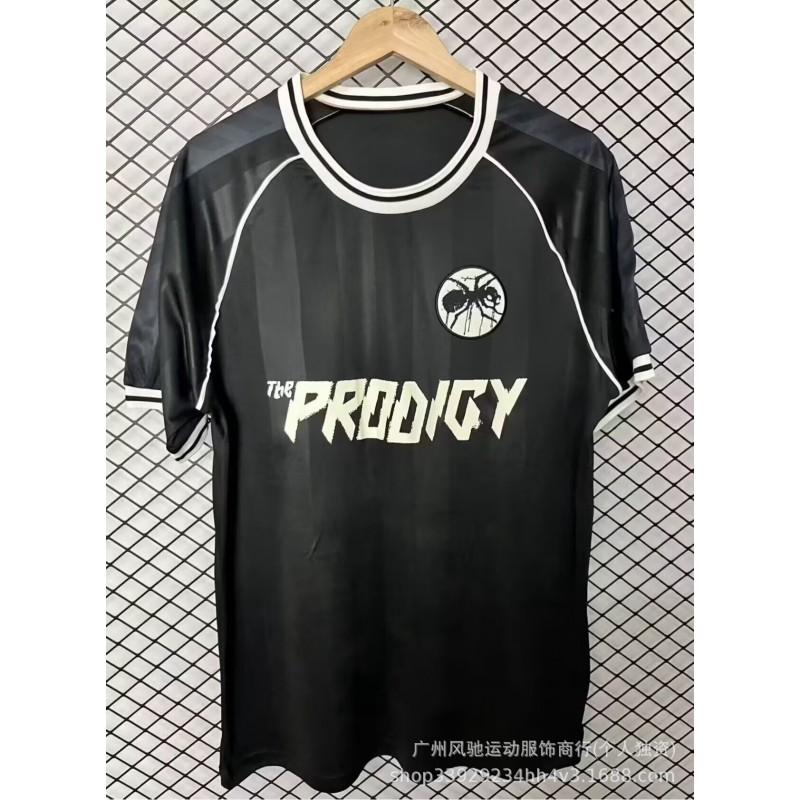 26/27 Football Jersey Unisex Short Sleeve Training Shirt Breathable Sports Top