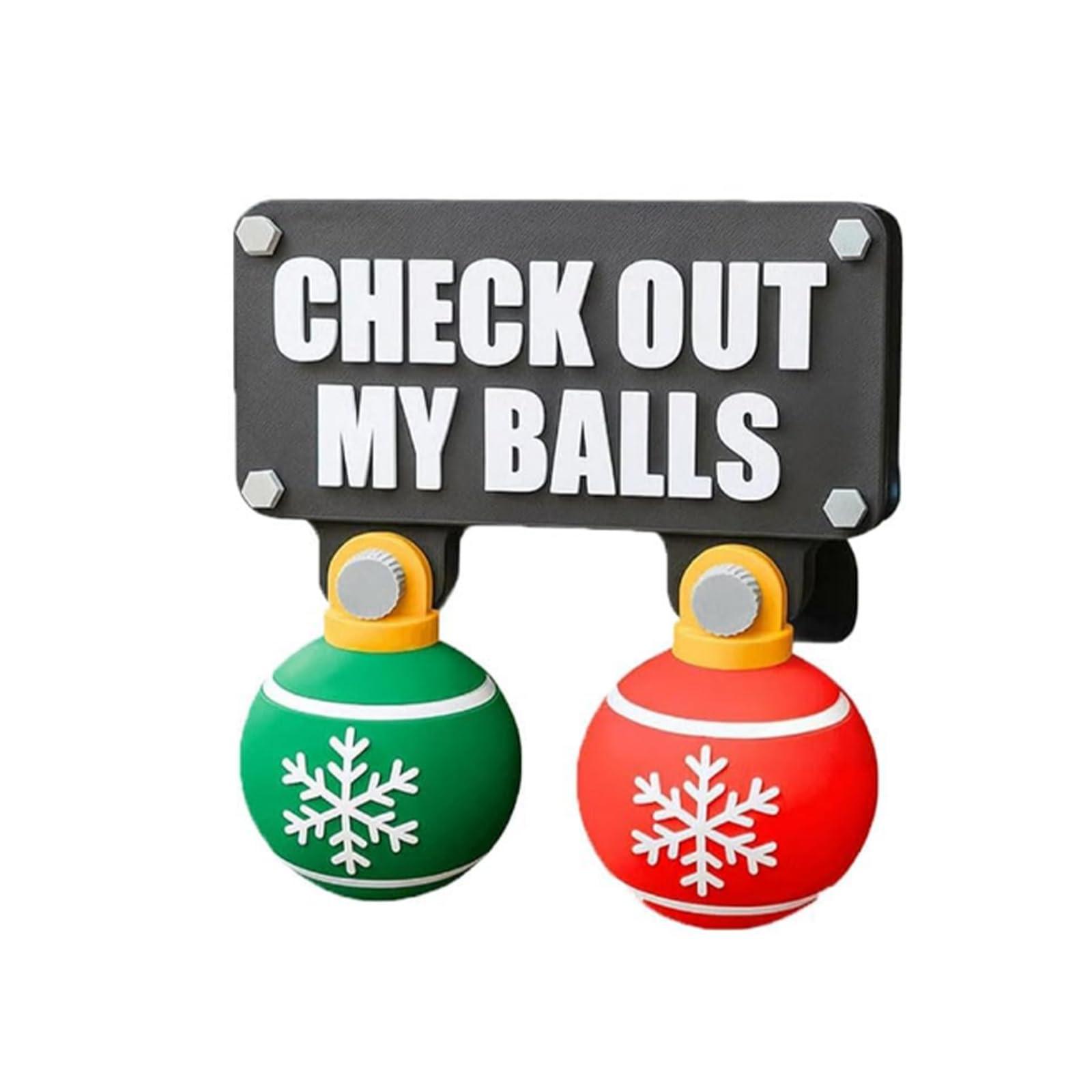 

Крышка буксировочного крюка прицепа, Оригинальный буксировочный крюк прицепа, Качающееся праздничное украшение, Подходит для легковых и грузовых автомобилей One Size белый