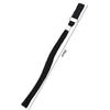 Anti-lost Walking Stick Anti-lost Lanyard Identity Nameplate Walking Cane Hand Strap  Elderly Cane