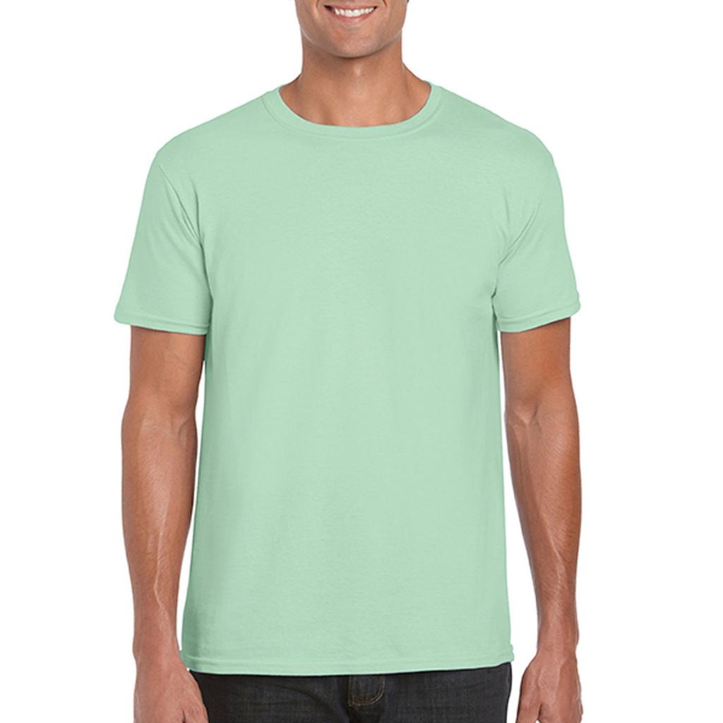 Gildan Unisex Adult Softstyle T-Shirt