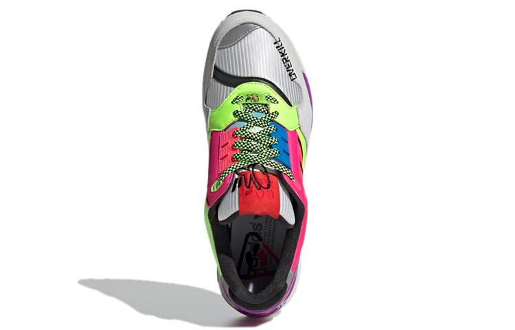 Zx 8500 Overkill x Zx 8500 Adidas Originals 'Serie A-ZX' GY7642