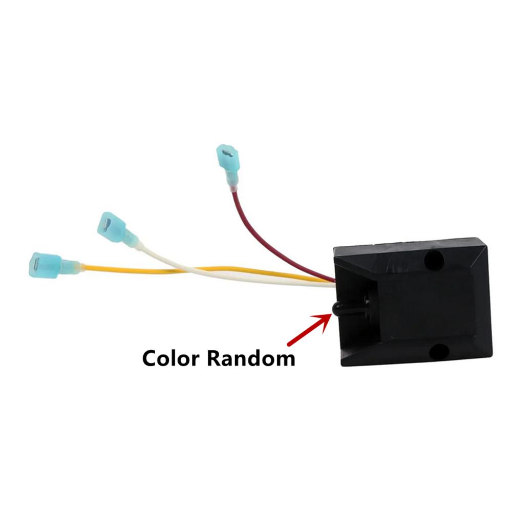 Liftgate Switch for Box Truck/Trailer