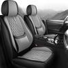 Universal All-Season Full Surround Car Seat Cushion Cover