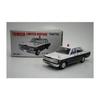 Tomica Limited Vintage LV-32a Nissan Cedric (Police Car)