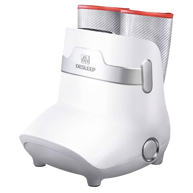 

Dees Foot and Leg Massager with Heat Therapy (DE-F16 PRO)