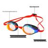 MDNG High-Performance Racing Swim Goggles