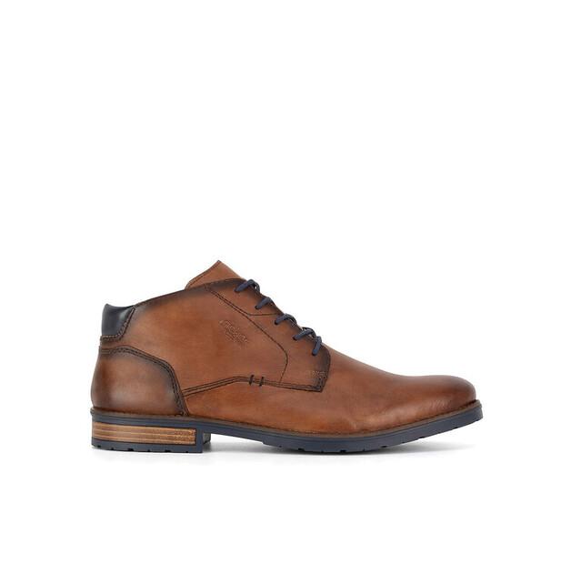 

Ботинки Rieker 14612-24, коричневый 45