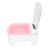 Automatic Cat Feeder Timing Large Capacity Non Tipping Pet Food Dispenser for Cat Dog
