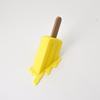 Melting Ice Cream Fridge Magnet DIY Fridge 3D Ice Stick Office Kitchen Locker Magnetic Decoration
