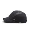 New Spring Summer Men Baseball Caps Male Breathable Mesh Snapback Hats Black Sport Dad Fishing Hats Cap For Men Dropshipping