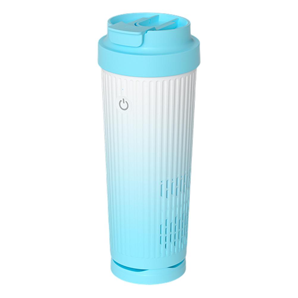 2-i-1 Bilkylskåp Kylning Värmning Kopp Håll Dryck Kall Varm Isolering Dryckeskylare Kopp för Utomhusresor