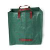 1PC leaf garbage bag gardening finishing bag large capacity garden leaf storage bag garden tool bag gardening essential