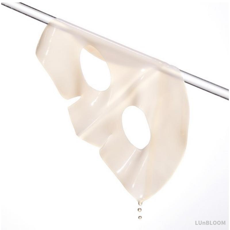 COSRX The Alpha-Arbutin Discoloration Care Hydrogel Mask 3EA