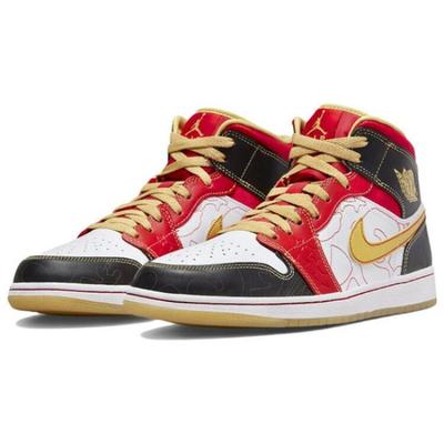 Air 1 Mid SE GC XQ 2022 Uomo DV0576-176