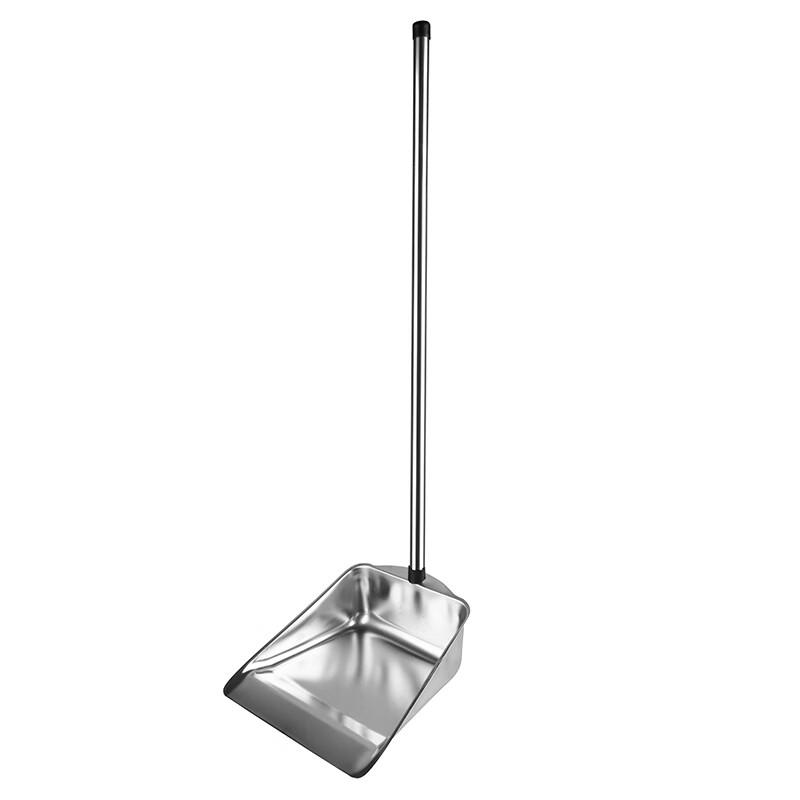 Zhuang Taitai Stainless Steel Industrial Dustpan