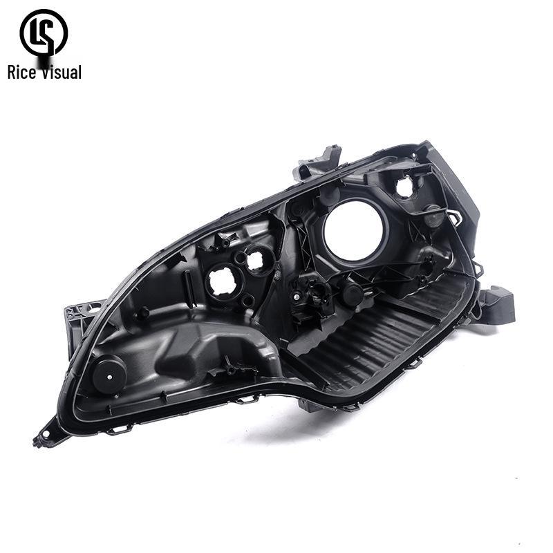 Compatible Honda Fit GK5 14-20 Headlight Back Cover Lamp Shell