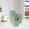Holder Organizer Cosmetic Brushes Storage for Desk Accessories