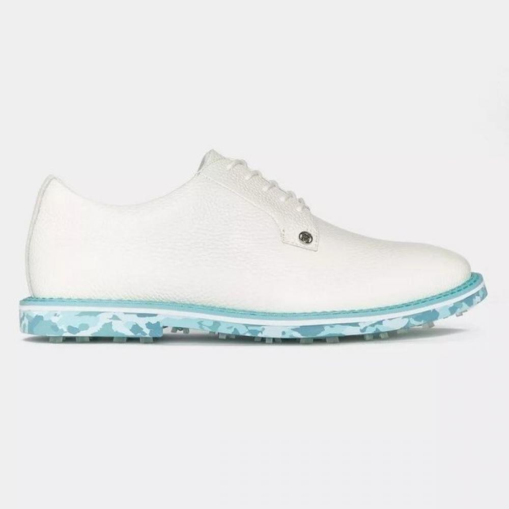 

Zippo Мужские Туфли для Гольфа Бесшипованные Кожаные Повседневные Кроссовки G4mf23ef02 SNOW US9.5 265