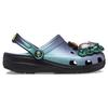 Harry Potter X Crocs Classic Clog The Dark Arts Unisex Sneakers Multi-Color Black 209249-001