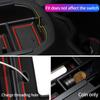 My Good Car Armrest Box Car Central Storage Box Armrest Remoulded Car Glove Storage Box For Toyota