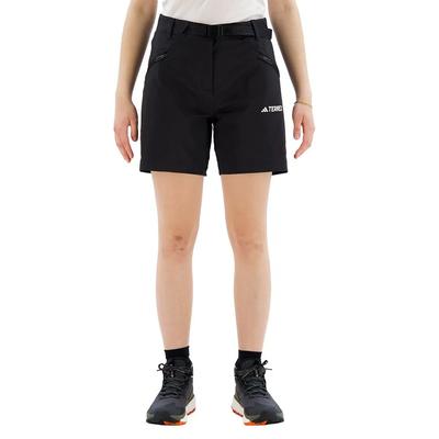 Xperior Mid Shorts