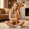 Plush Toys, Cute And Perfect Birthday Gifts For Friends And Classmates, Graduation Gifts