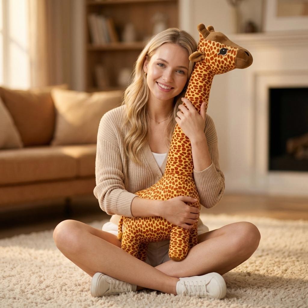 Plush Toys, Cute And Perfect Birthday Gifts For Friends And Classmates, Graduation Gifts