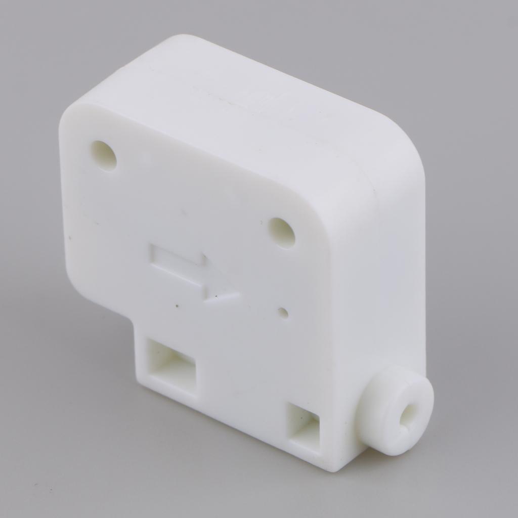 Filament Sensor Module Pause Monitor White 1.75mm/3mm - 1.75mm