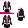 High-quality Danganronpa Rondo Misty Kirigiri Cosplay Costume For Women