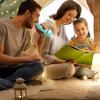Children's glowing flashlight projector, baby sleep story book flashlight toy, early education toy, holiday Christmas lighting