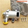 High quality New For 11517597715 11517571508 Engine Water Pump BMW 125/220/320/420/520i X1 X3 Z4 F22/30/34/32/10/11/25 E8/89