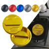Universal Motorcycle Aluminum Alloy Engine Oil Cap