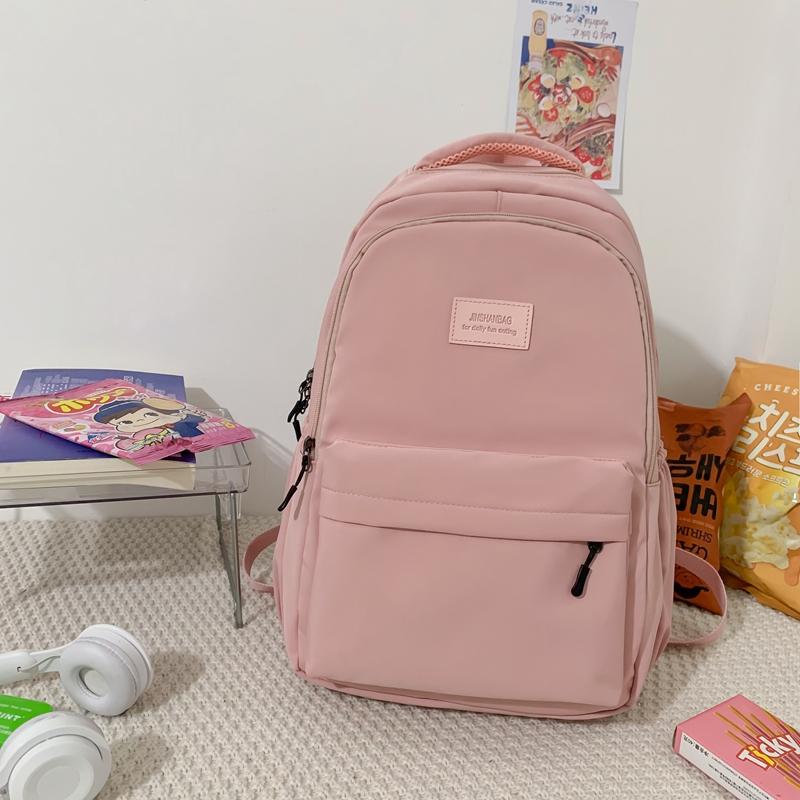 

Новые женские модные мужские водонепроницаемые рюкзаки для колледжа большой емкости, модные женские школьные сумки для ноутбуков, симпатичные женские дорожные сумки для книг, классные