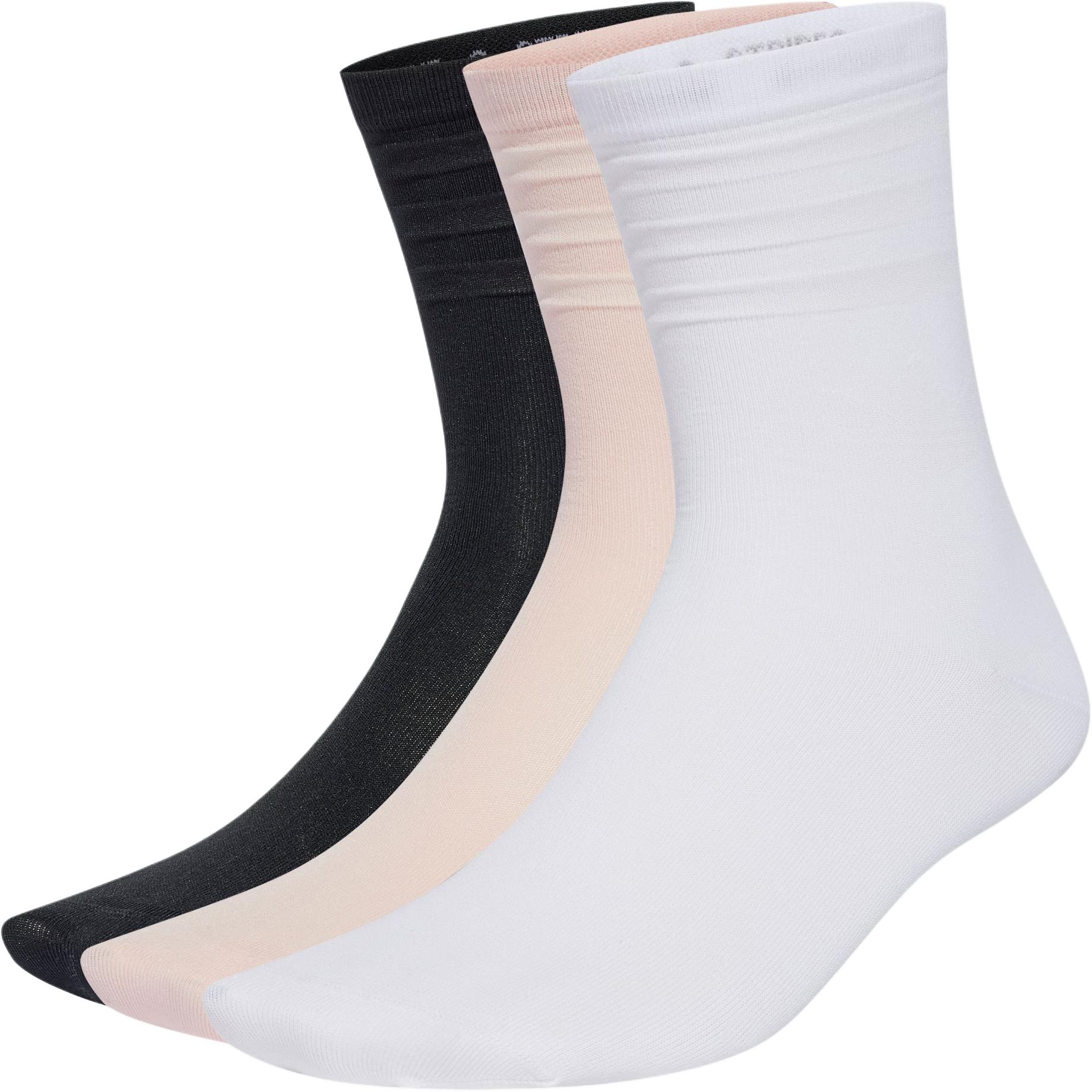 

Adidas Originals Collective Power Crew Socks Women s 3 Pack IW8614 S