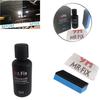 Fix 9H 0ML Car Oxidation Ceramic Coat Hydrophobic Glass Coating Spray