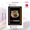 Grambling State Tigers 100% Round Full Drill 5D DIY Diamond Painting Embroidery Cross Stitch Rhinestone Décor