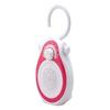 SAD-7714/P (Pink) Shower Radio