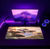 Kaisen Mouse Pad with a Non Slip Rubber Base Suitable for Home Offices and an Ideal Gift for Gamers