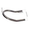 Rear Seat   Tail   and Frame Pipe with Brake Turn Signal Taillight Fit for  