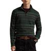 Polo Ralph Lauren Sweter z zamkiem do połowy 710981462-001