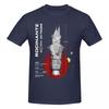 The Expanse Mcorn Rocinante Kawaii T Shirts Graphic Y2k Idea Tees T Shirt For Unisex Wounisex Clothes