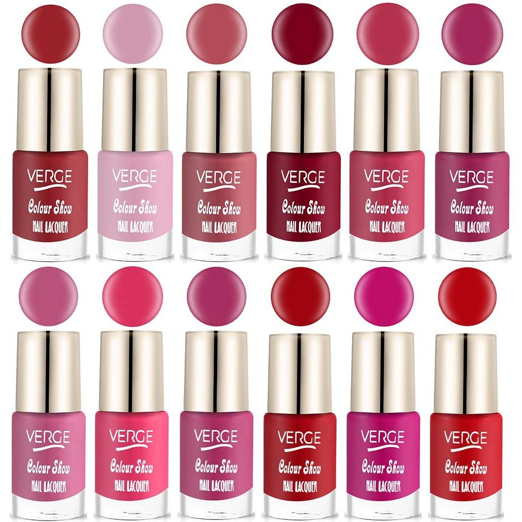 

последняя новинка лака для ногтей (CS12_09)