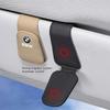 Car Interior Sunshade Card Ticket Storage Glasses Clip Accessories Tool For BMW Performance E46 E90 E60 F20 X1 F10 F30 X3 E70 NM9