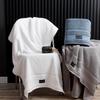 Luxury Extra Large Pure Cotton Bath Towel - Extra Thick, Ideal for Hotels & Homes (80x160 Cm)