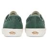 Vans Αυθεντικά Field Daze - Ασημί Πεύκο Unisex Αθλητικά Παπούτσια Πράσινα VN0009PV9Q6