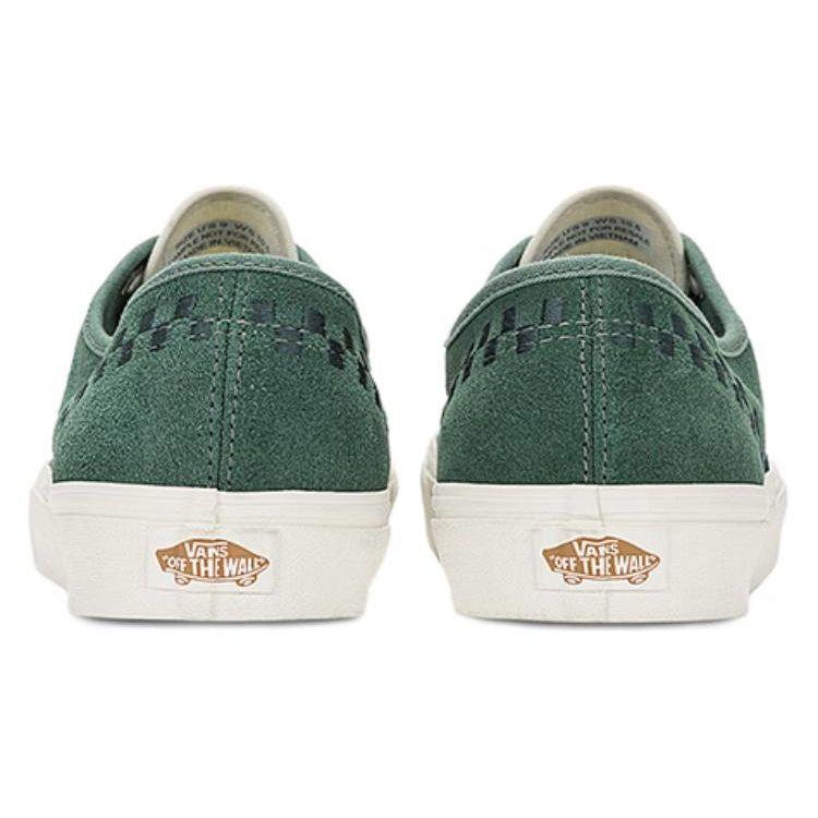 Vans Αυθεντικά Field Daze - Ασημί Πεύκο Unisex Αθλητικά Παπούτσια Πράσινα VN0009PV9Q6