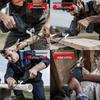 BOSS BS-2029 18V Brushless Reciprocating Saw CN plug (adapter included)